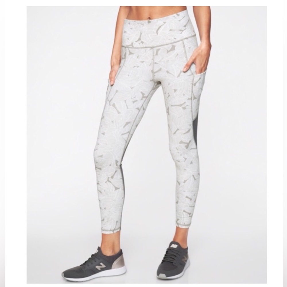 ATHLETA